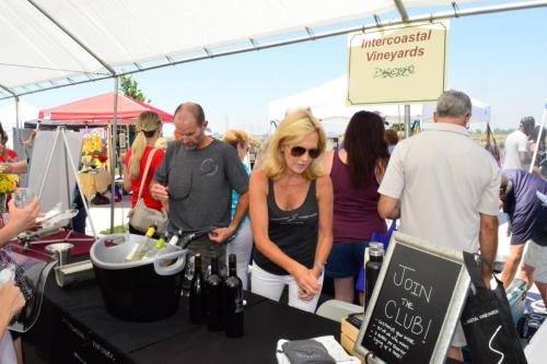 Taste of the Delta 2018