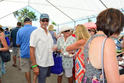 Taste of the Delta 2018