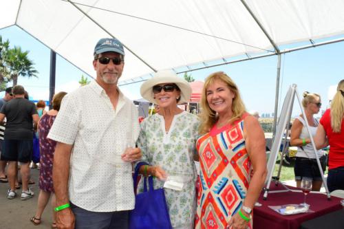 Taste of the Delta 2018