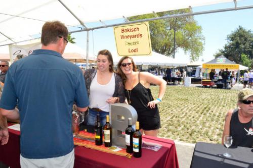 Taste of the Delta 2018