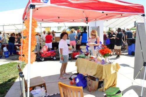 Taste of the Delta 2018