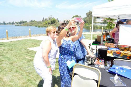 Taste of the Delta 2018