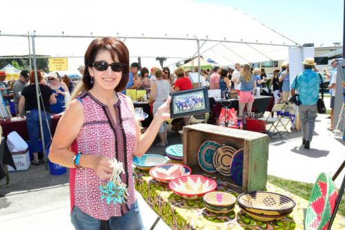 Taste of the Delta 2018