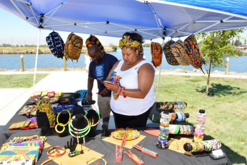 Taste of the Delta 2018