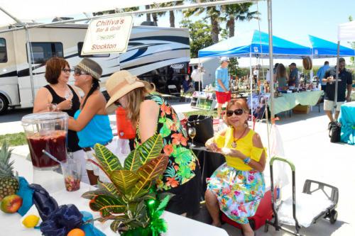 Taste of the Delta 2018