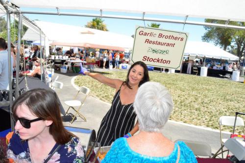 Taste of the Delta 2018