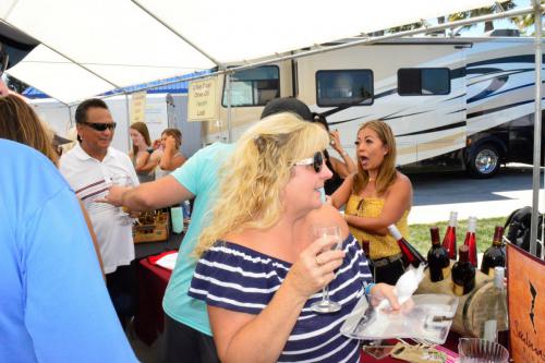 Taste of the Delta 2018