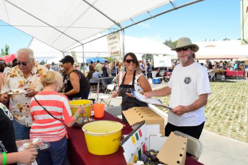 Taste of the Delta 2018