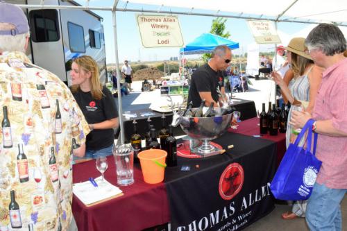 Taste of the Delta 2018