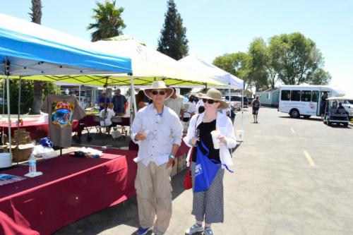 Taste of the Delta 2018