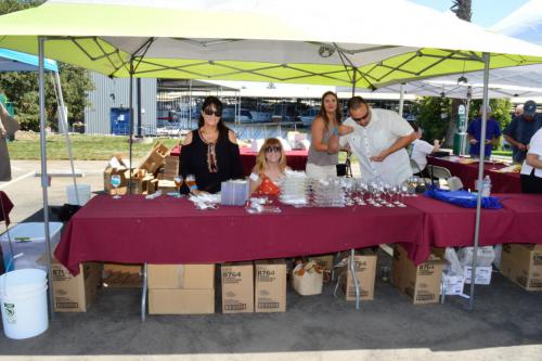 Taste of the Delta 2018