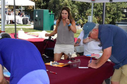 Taste of the Delta 2018