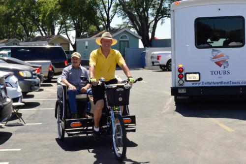 Taste of the Delta 2018