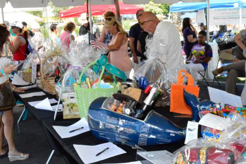 Taste of the Delta 2018