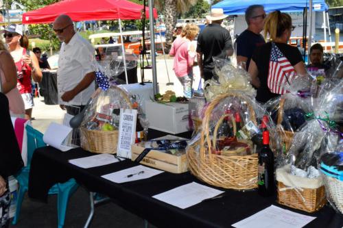 Taste of the Delta 2018