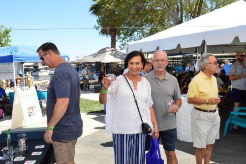 Taste of the Delta 2018