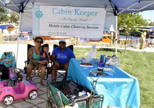 Taste of the Delta 2018