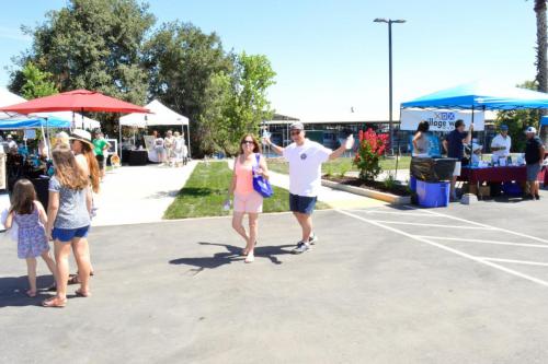 Taste of the Delta 2018