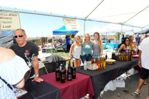 Taste of the Delta 2018