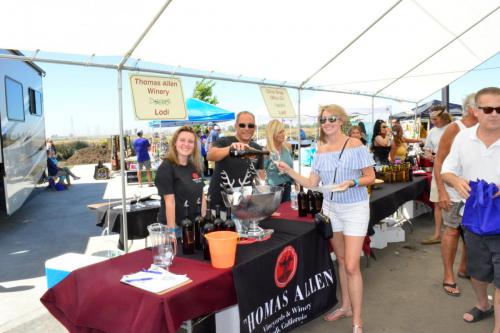 Taste of the Delta 2018