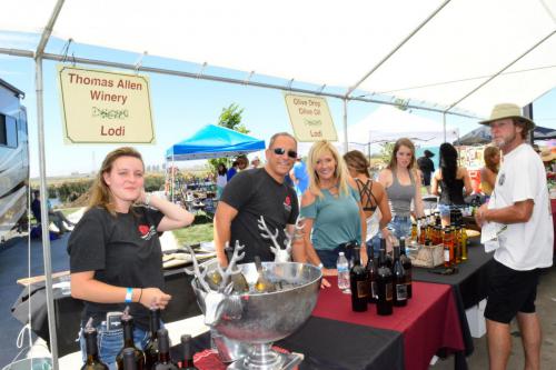 Taste of the Delta 2018