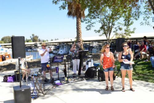 Taste of the Delta 2018