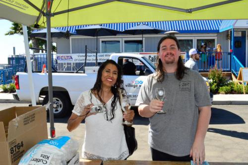 Taste of the Delta 2018