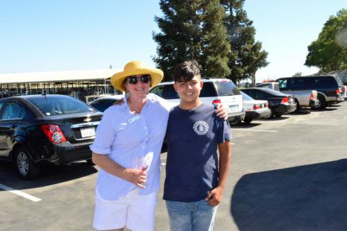 Taste of the Delta 2018