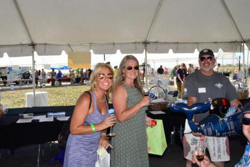 Taste of the Delta 2018