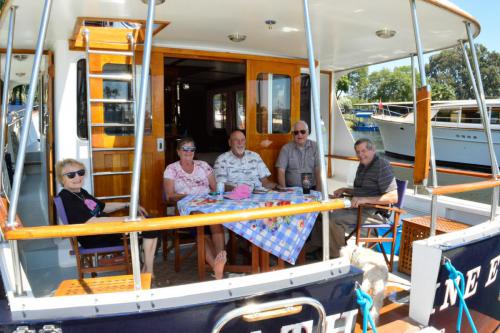 Taste of the Delta 2018