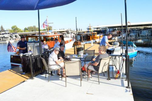 Taste of the Delta 2018