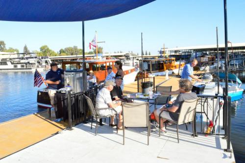 Taste of the Delta 2018