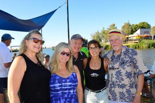 Taste of the Delta 2018