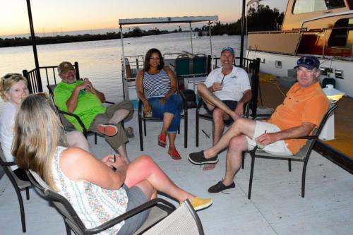 Taste of the Delta 2018