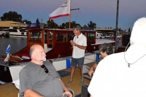 Taste of the Delta 2018