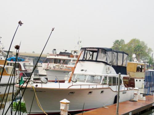 Stephens Yacht Rendezvous 2020, Dick Stephens' 100th Birthday Event