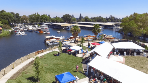 Village West Marina & Resort