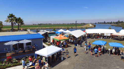 Village West Marina & Resort