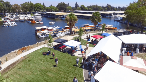 Taste of the Delta 2018