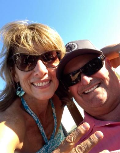 Music in the Park at Riverside RV Park, Village West Marina & Resort