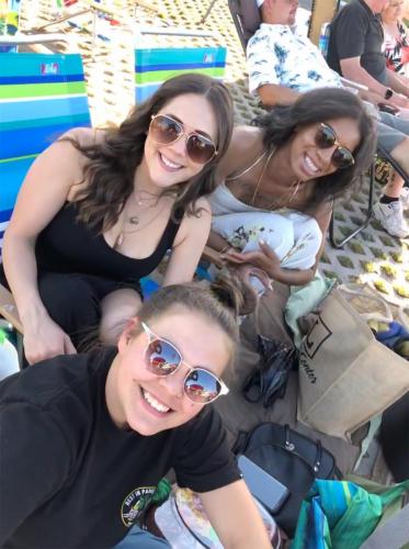 Music in the Park at Riverside RV Park, Village West Marina & Resort