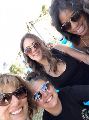 Music in the Park at Riverside RV Park, Village West Marina & Resort