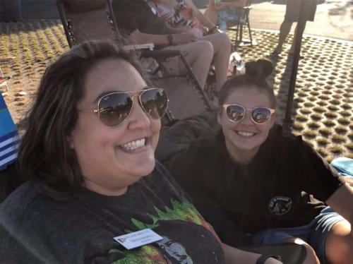 Music in the Park at Riverside RV Park, Village West Marina & Resort