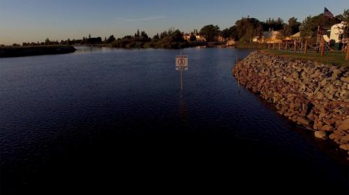 Music in the Park at Riverside RV Park, Village West Marina & Resort