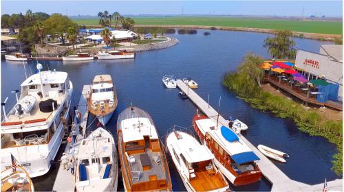 Village West Marina & Resort