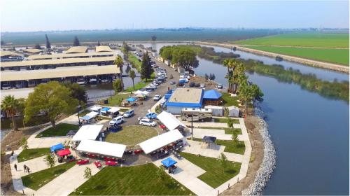 Village West Marina & Resort