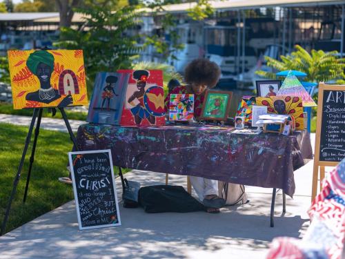 Taste of the Delta 2019