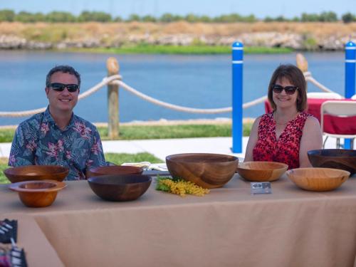 Taste of the Delta 2019