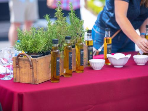 Taste of the Delta 2019