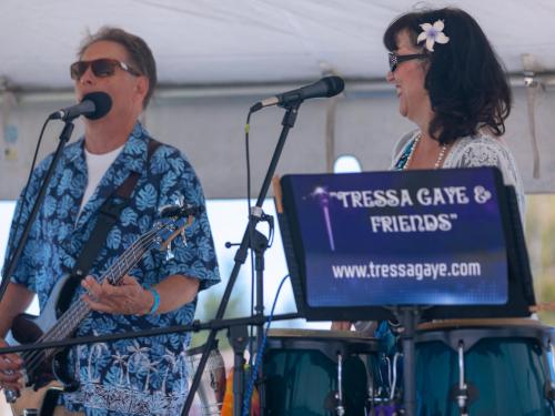 Taste of the Delta 2019